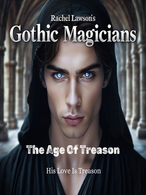 cover image of The Age of Treason